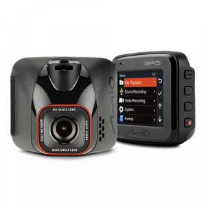 Mio MiVue C570 FULL HD autós kamera